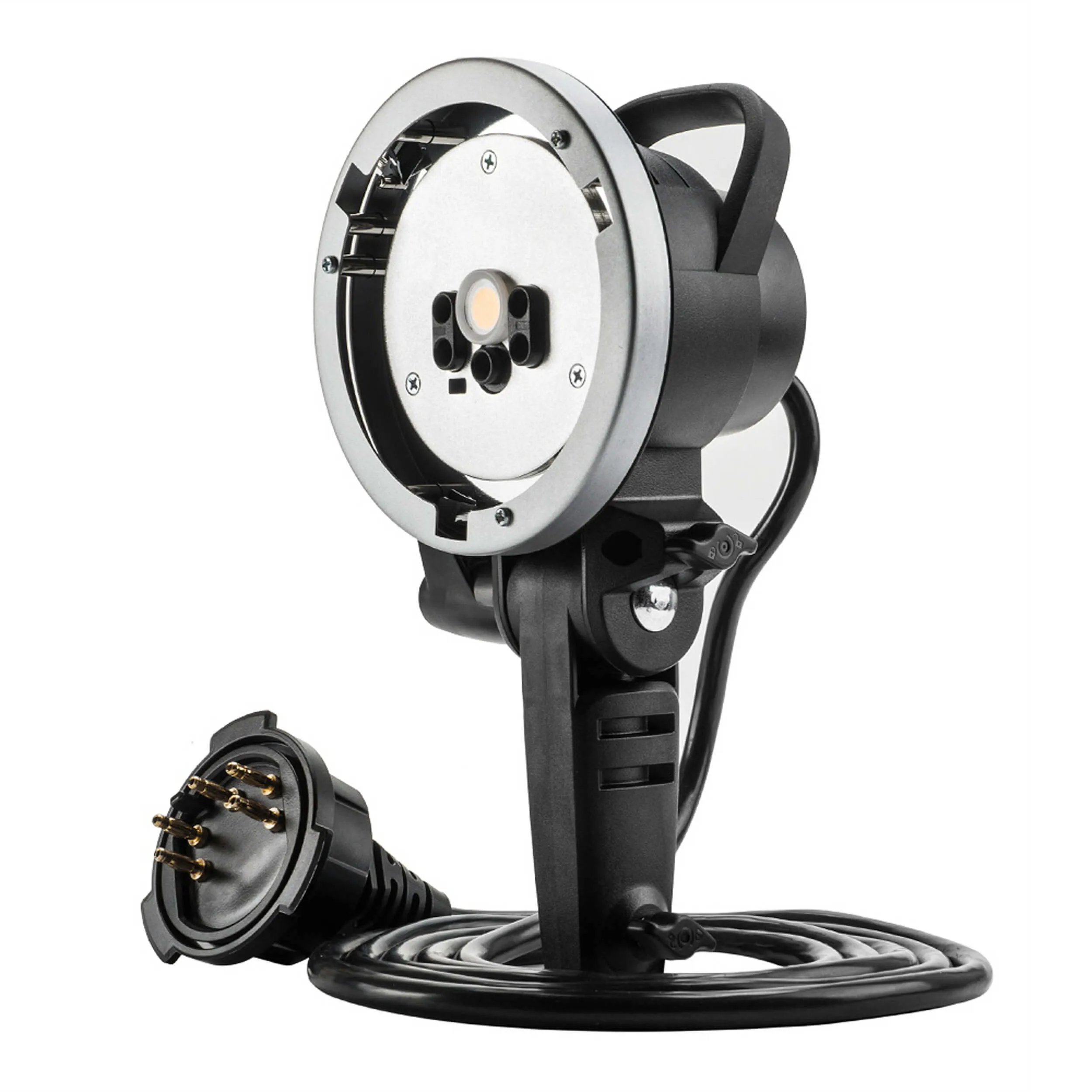 CITI600 Manual Portable Flash & Remote Head Kit  (GODOX AD600B) - CLEARANCE