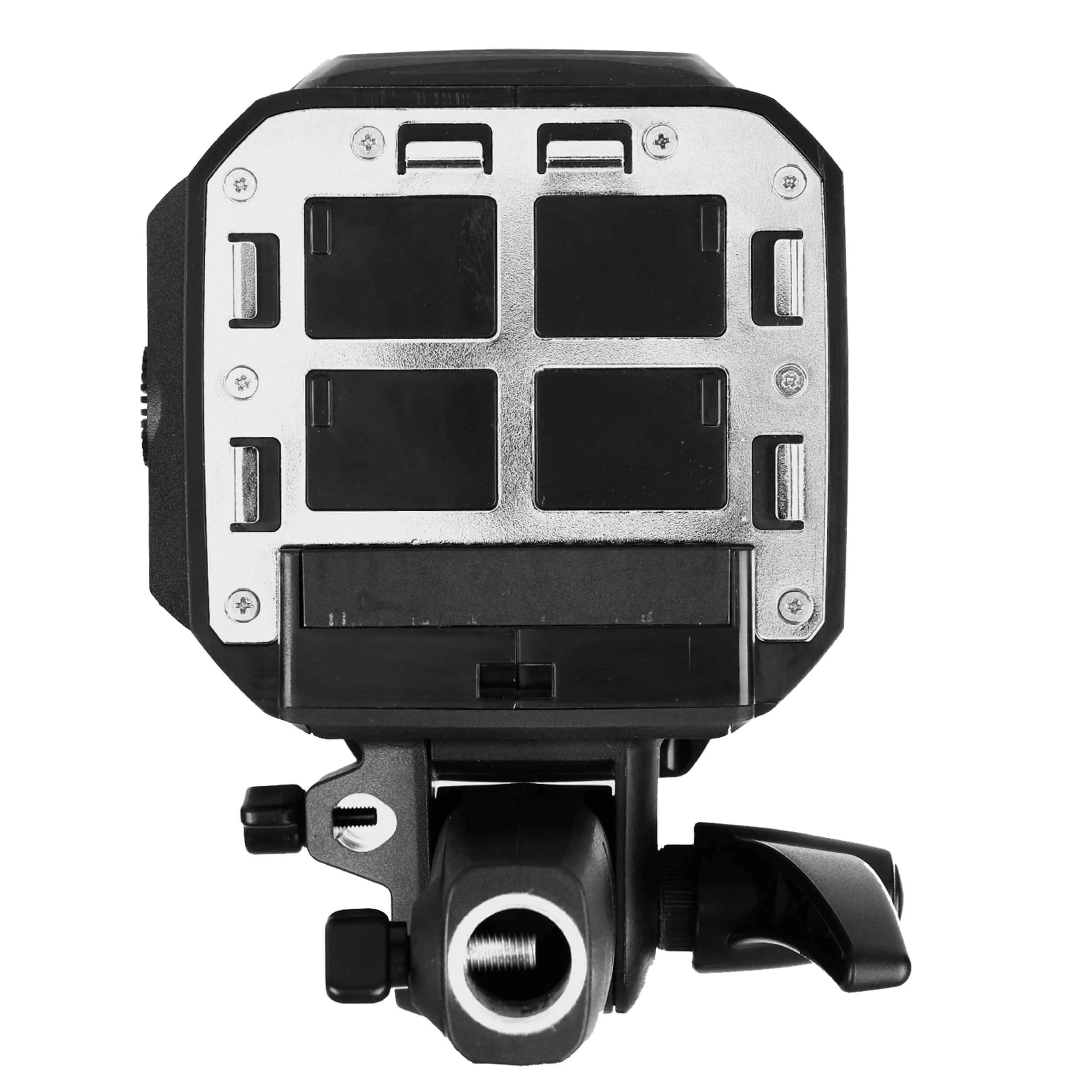 CITI600 Manual Portable Flash & Remote Head Kit  (GODOX AD600B) - CLEARANCE