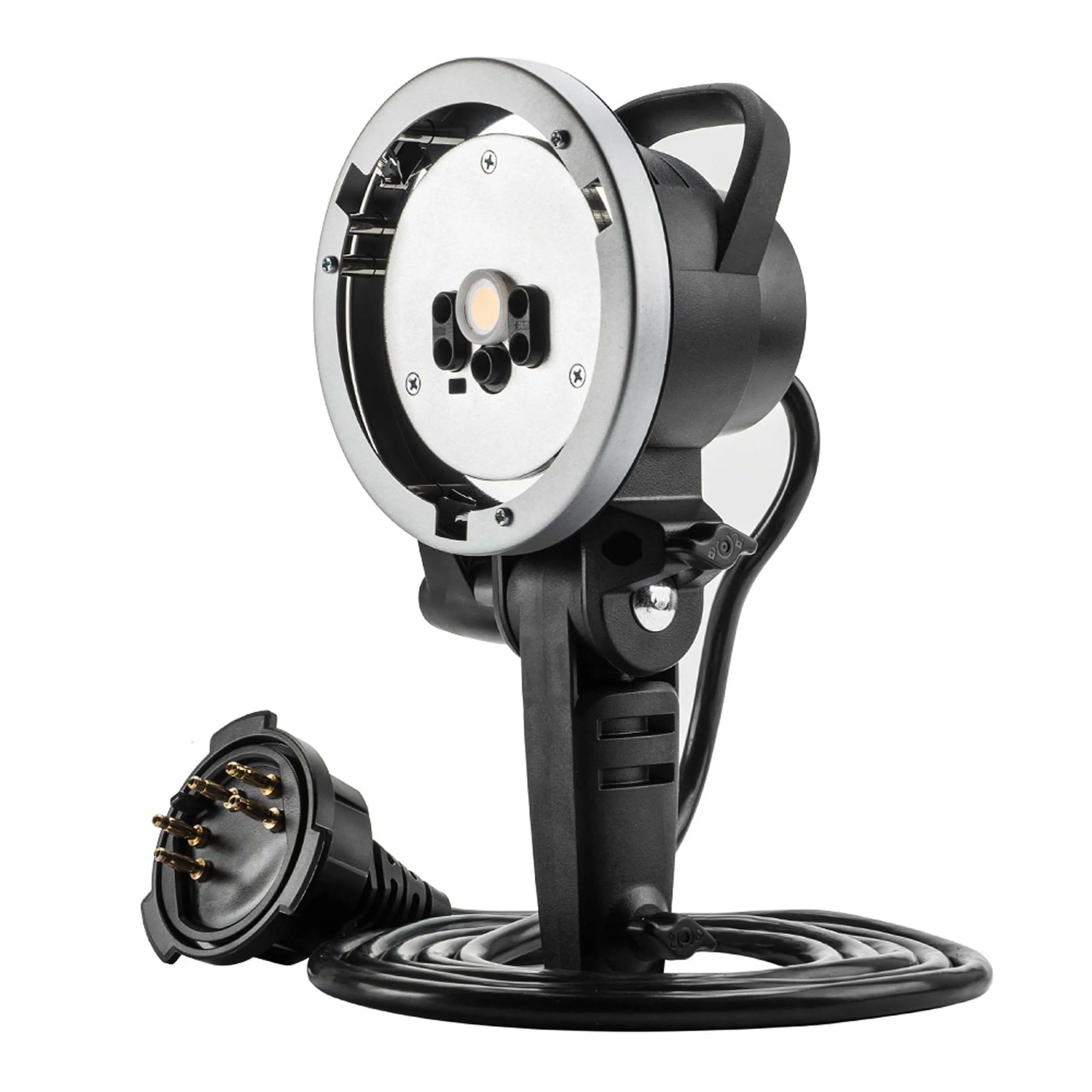 CITI600 TTL Portable Flash & Remote Head Kit  (GODOX AD600B) - CLEARANCE