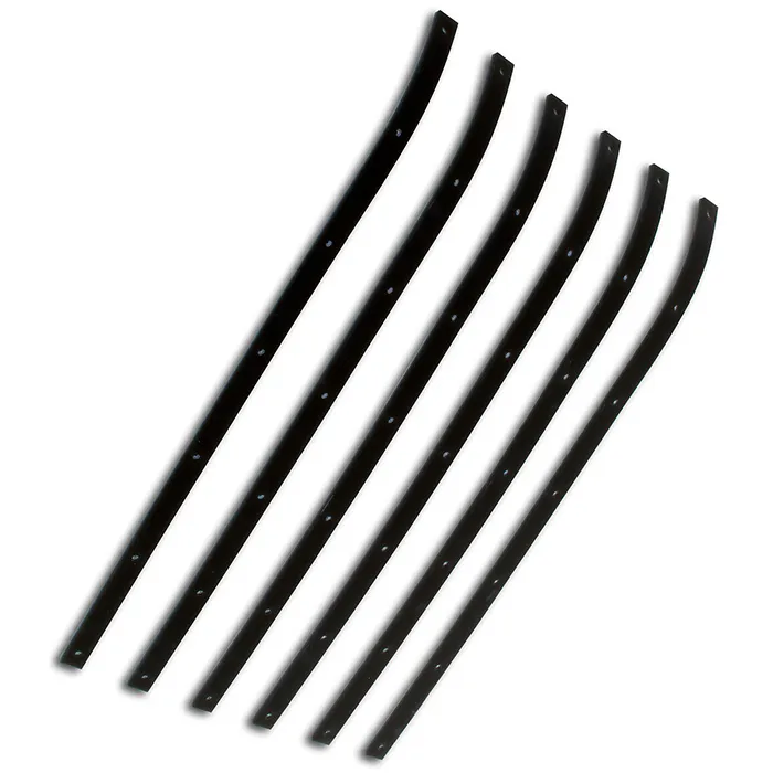 Clam Runner Kits