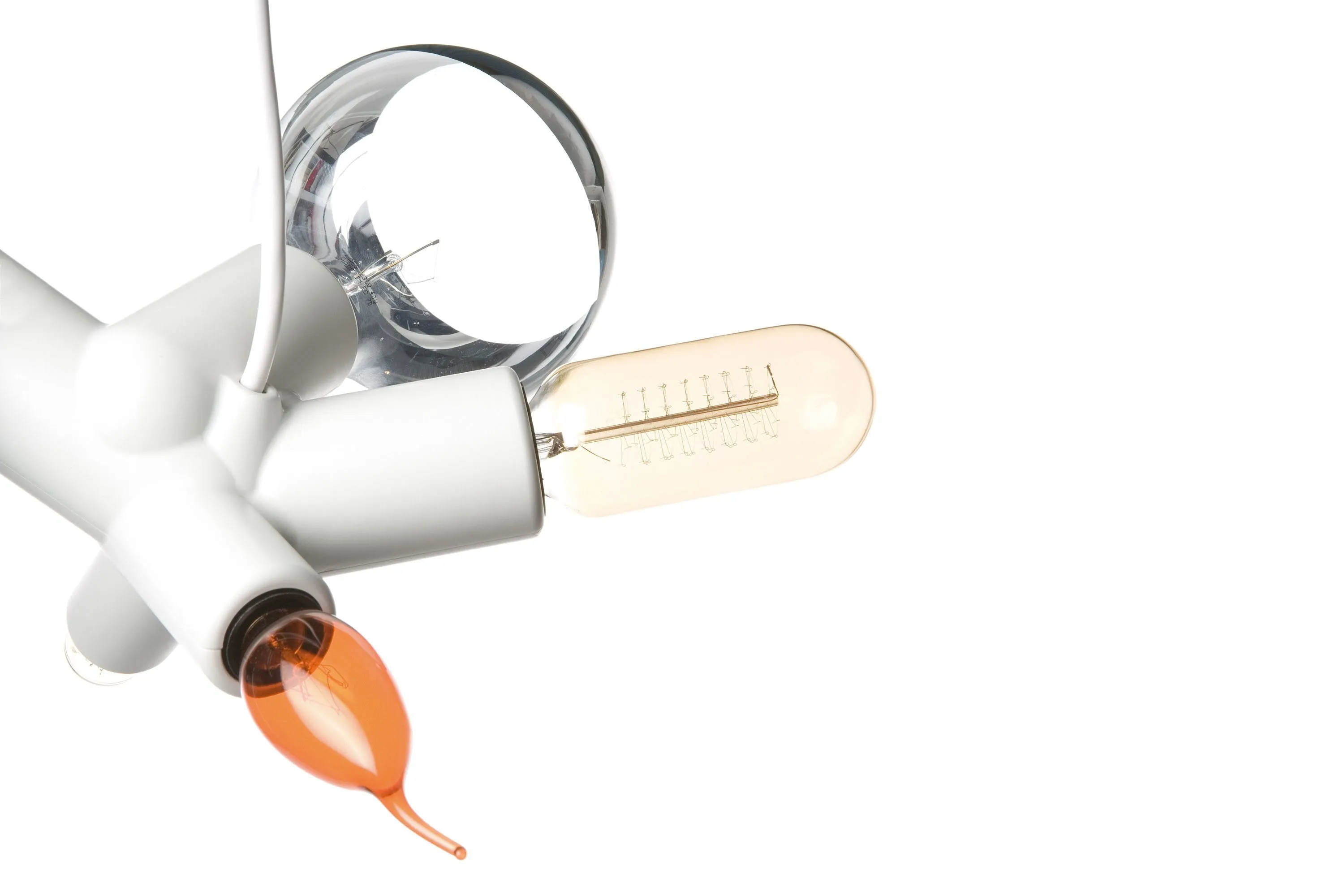 CLUSTER LAMP
