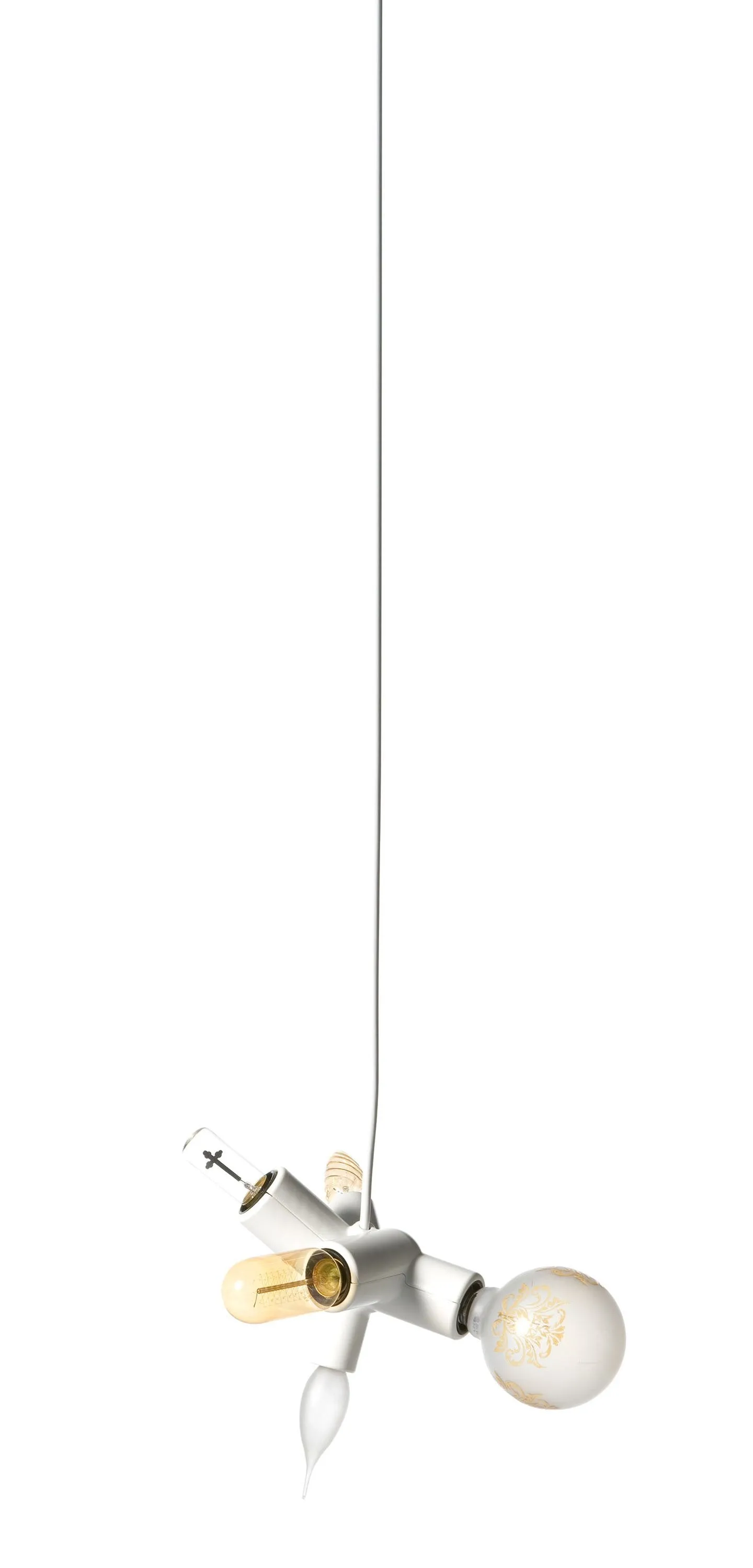 CLUSTER LAMP