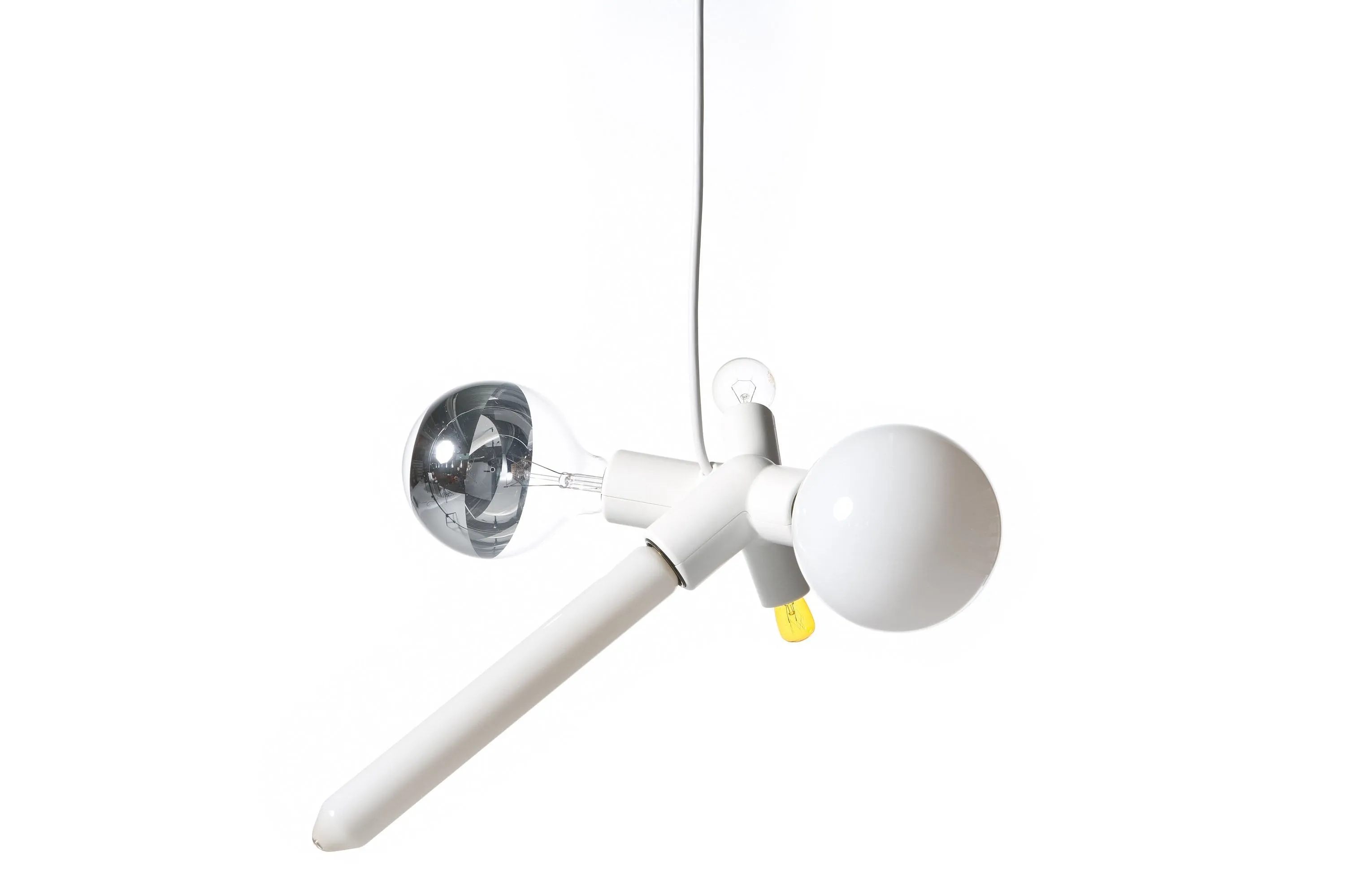 CLUSTER LAMP
