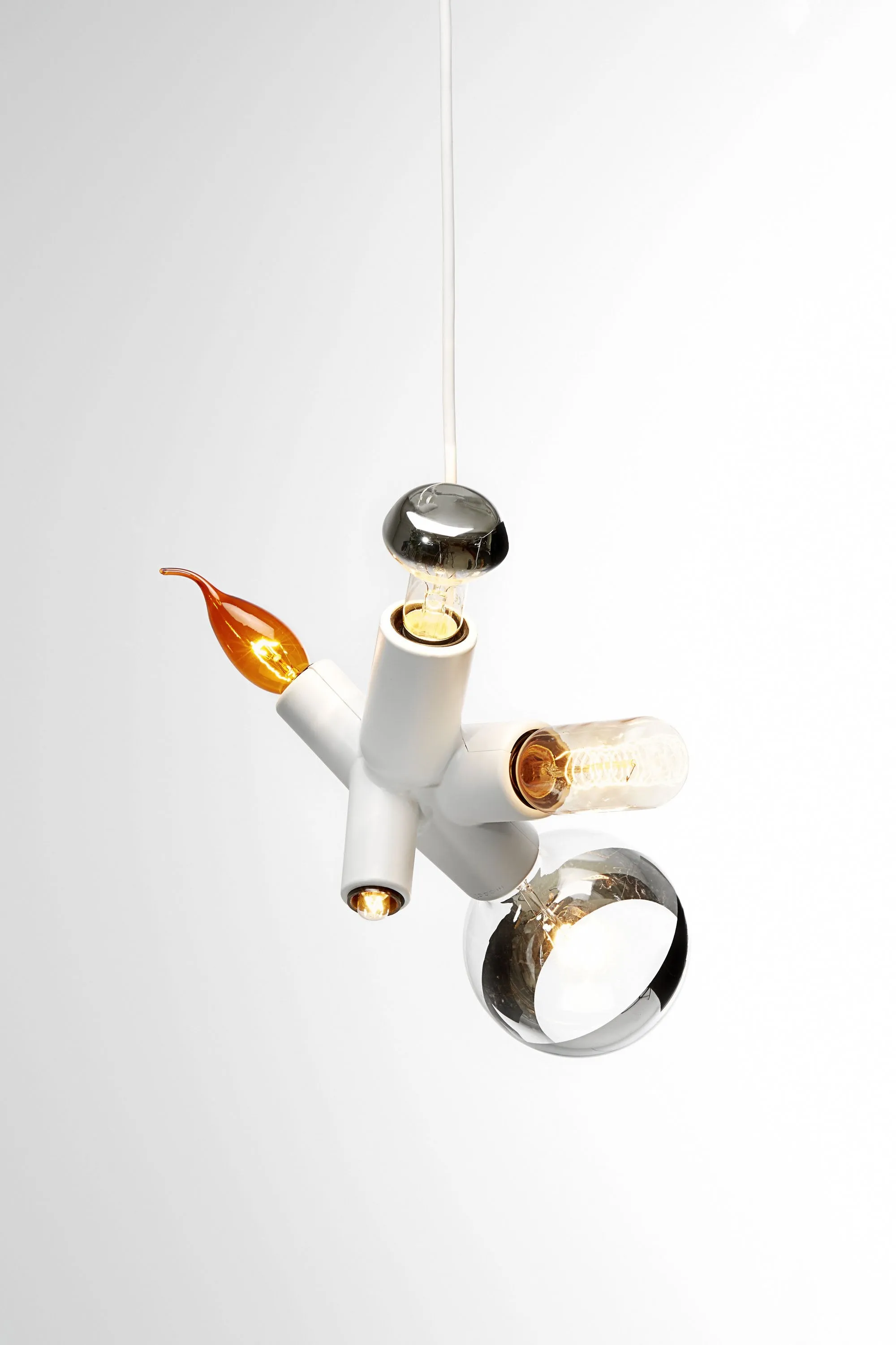CLUSTER LAMP