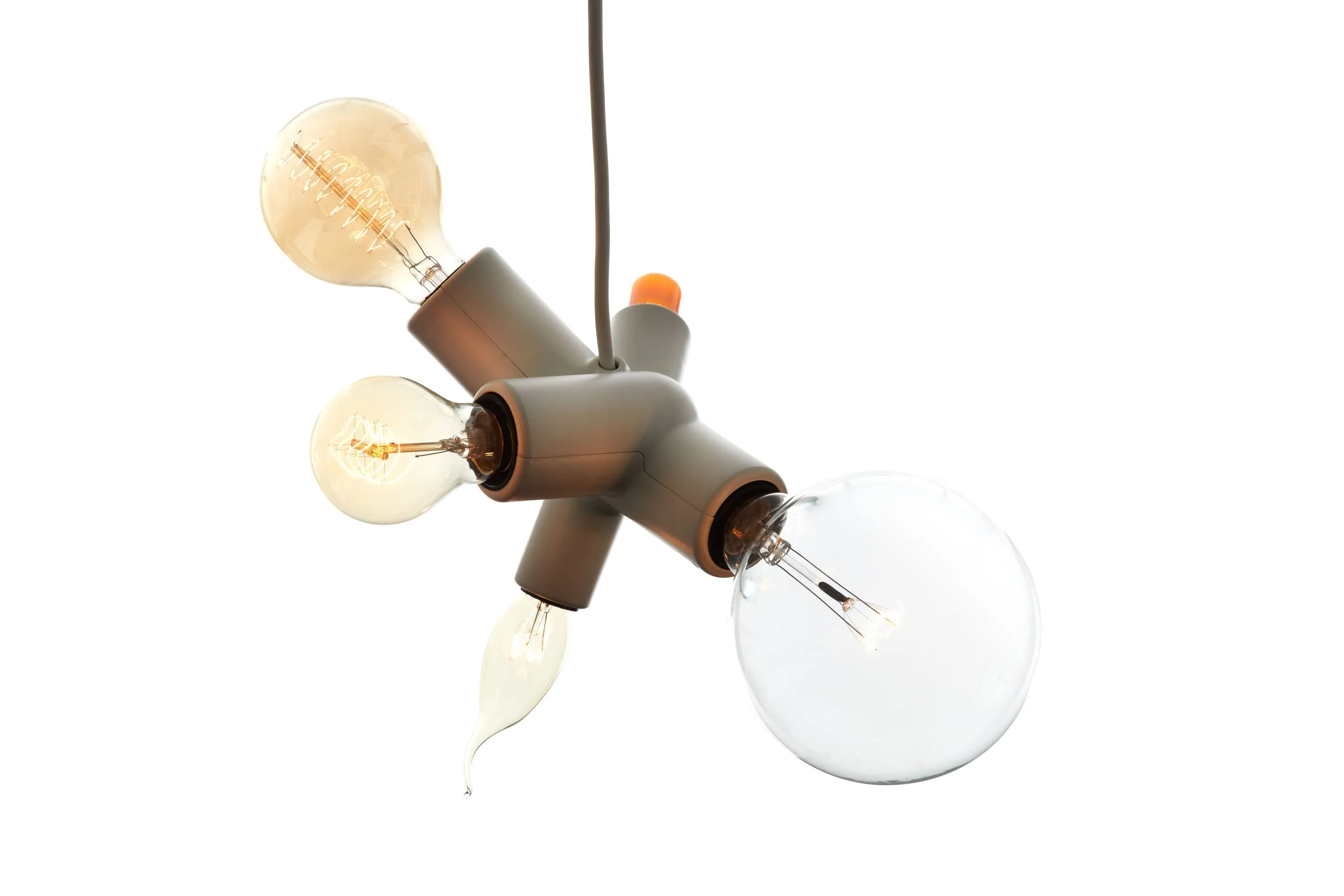 CLUSTER LAMP