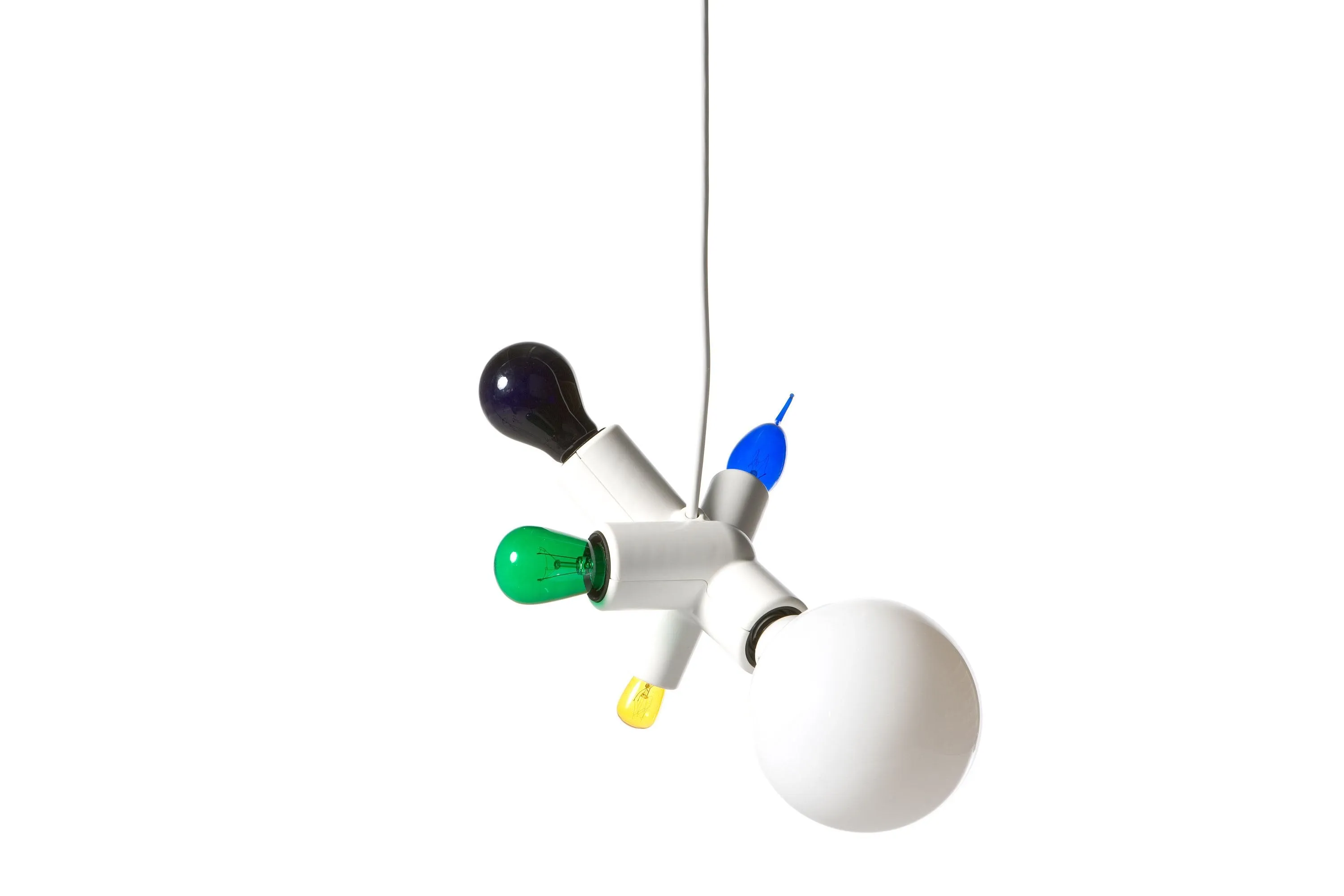 CLUSTER LAMP