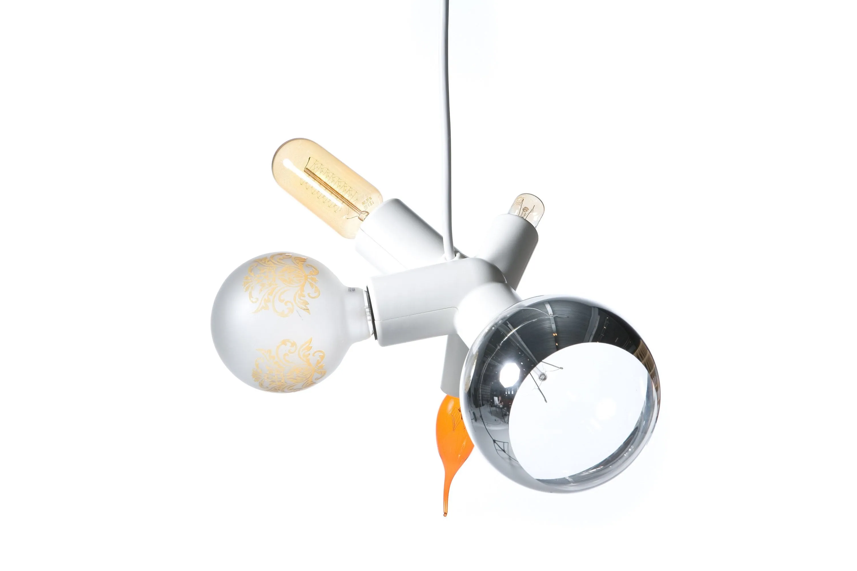 CLUSTER LAMP