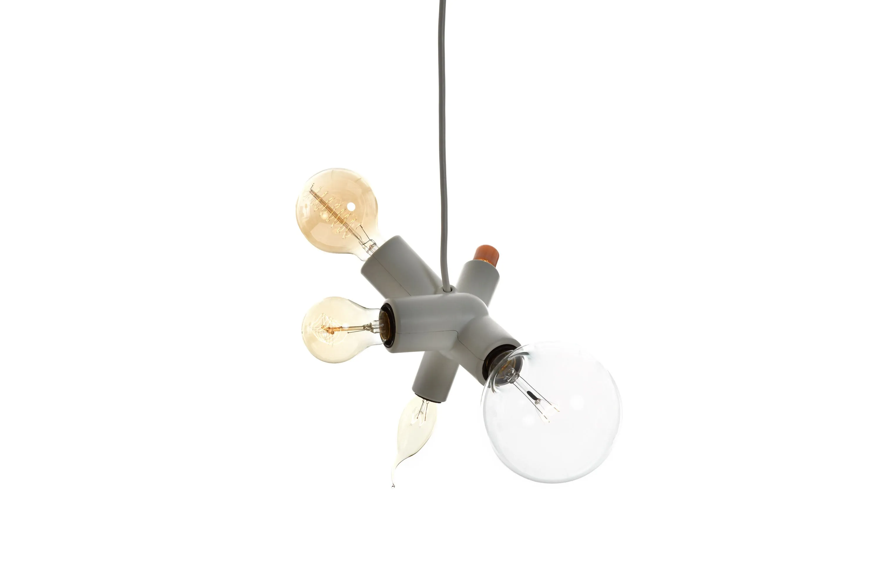 CLUSTER LAMP