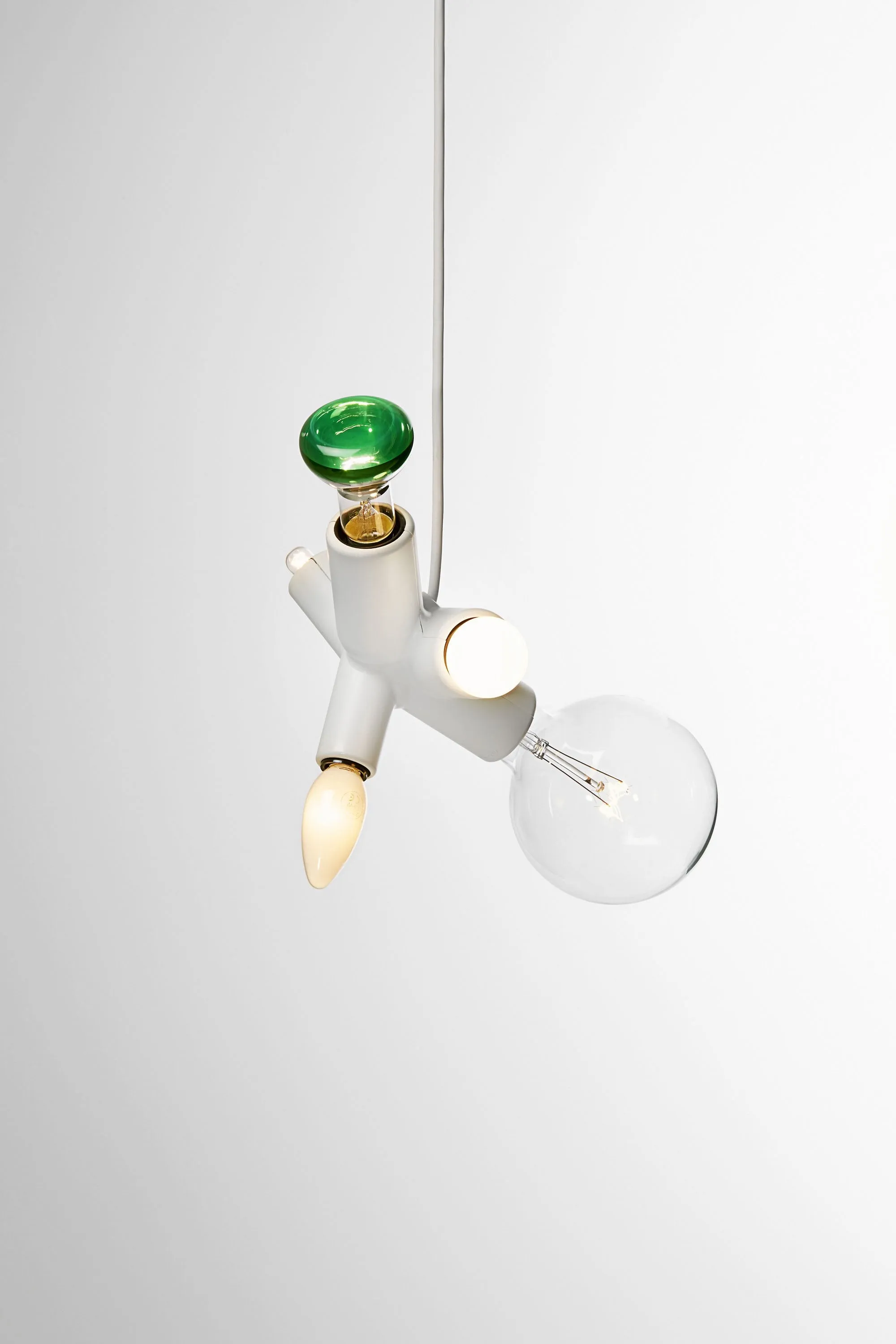 CLUSTER LAMP