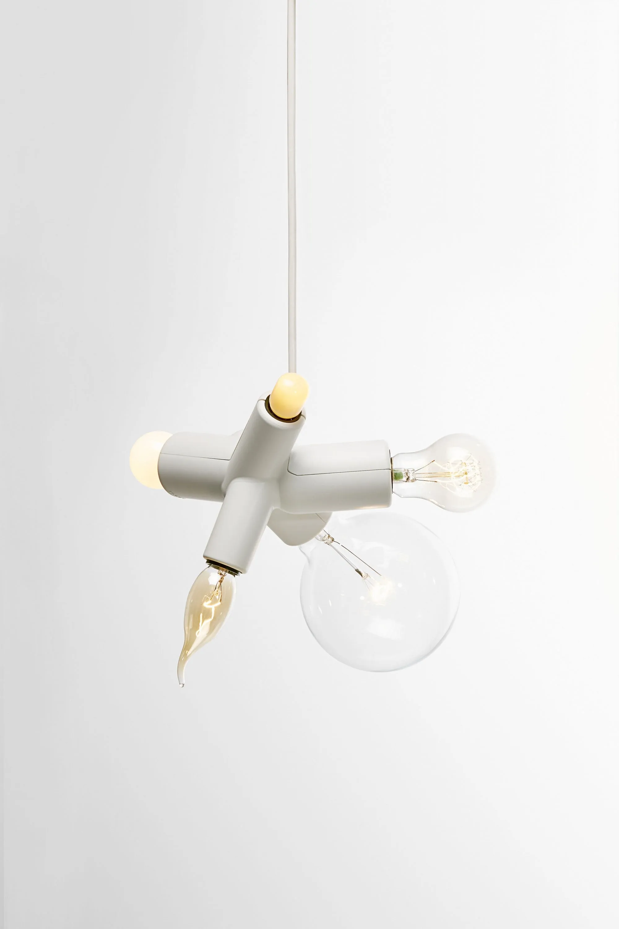 CLUSTER LAMP