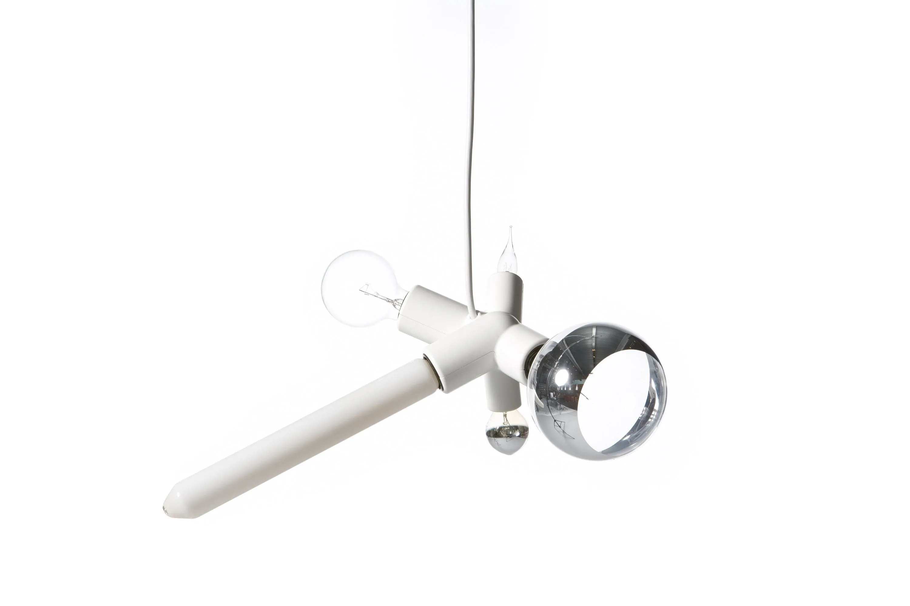 CLUSTER LAMP