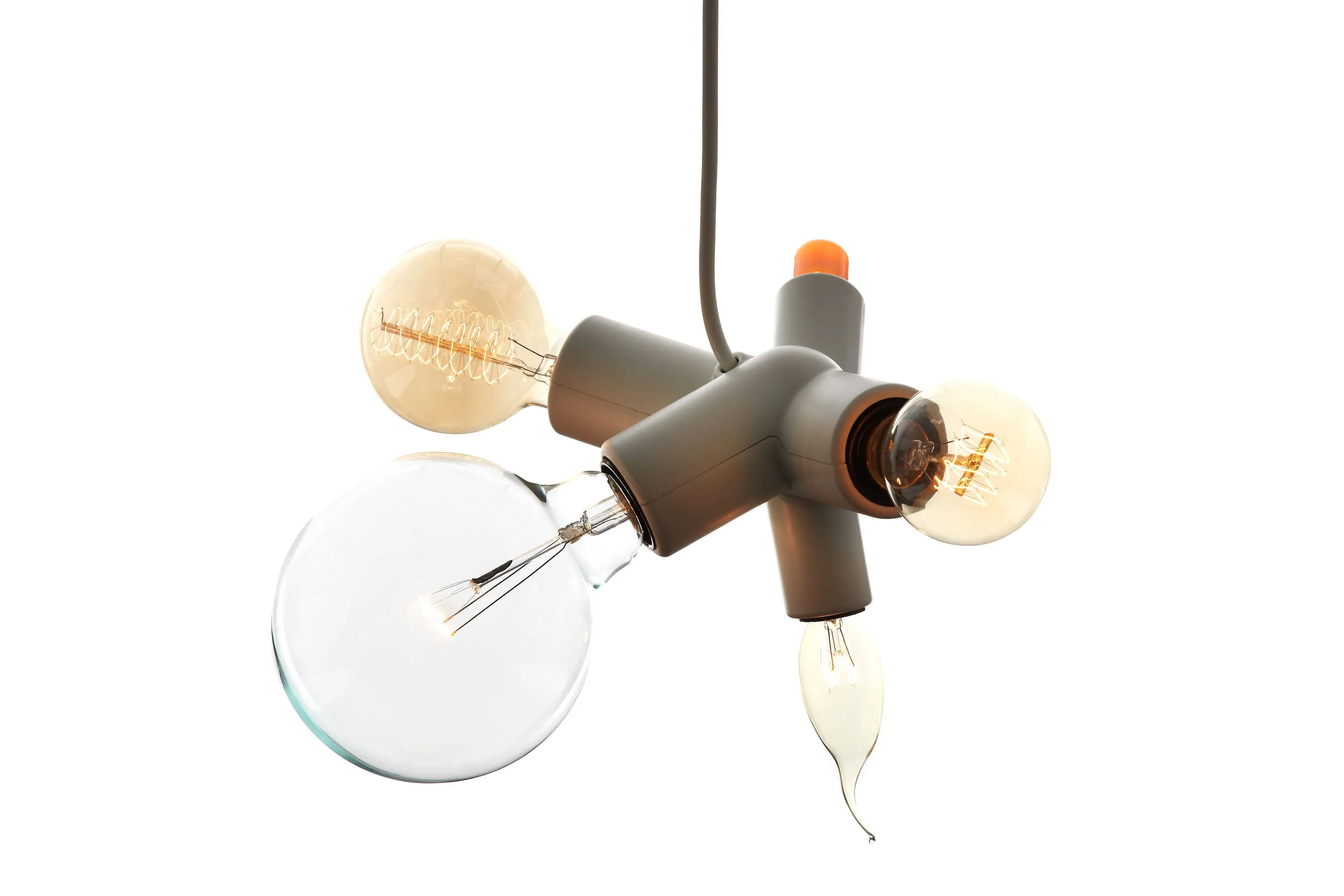 CLUSTER LAMP