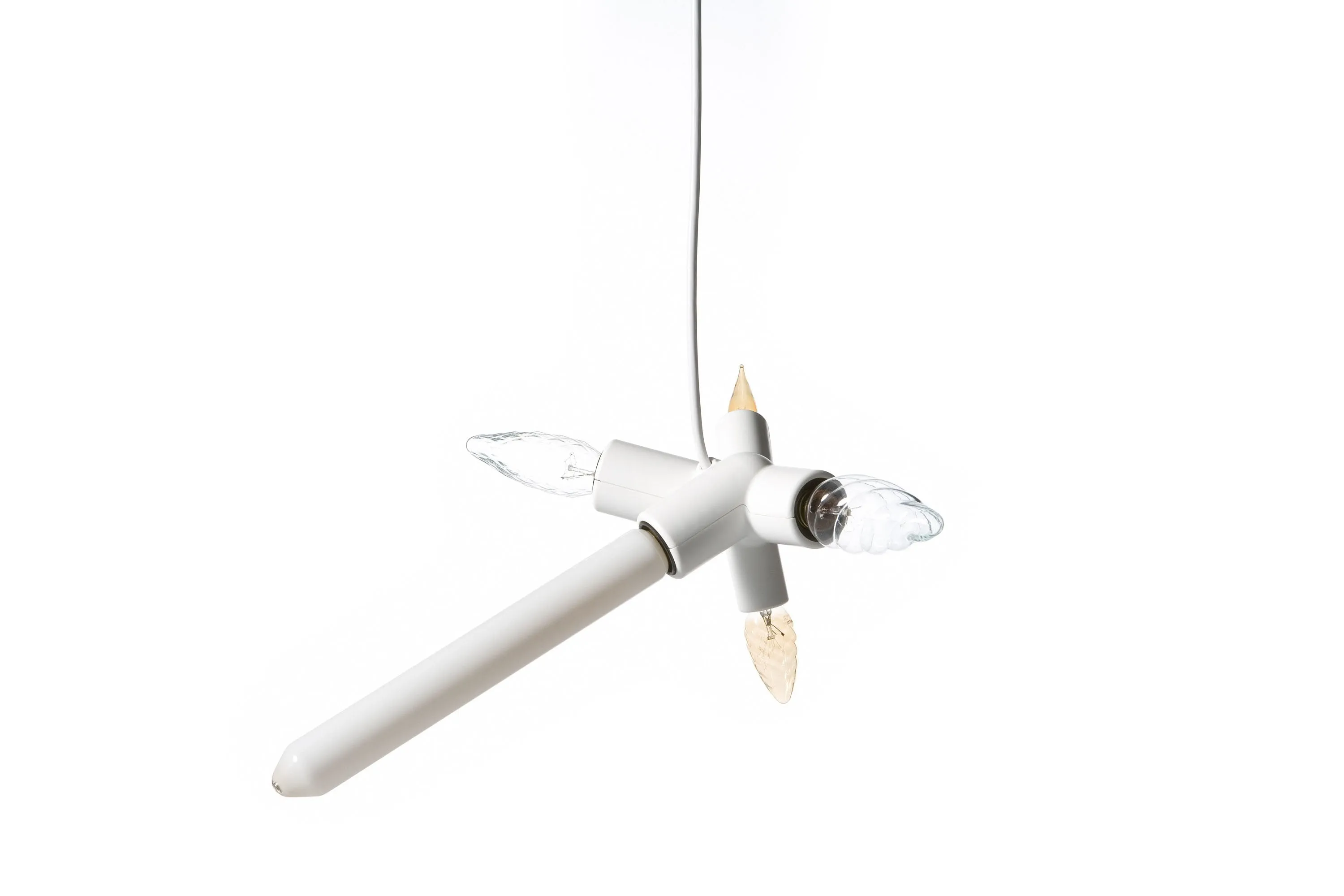 CLUSTER LAMP