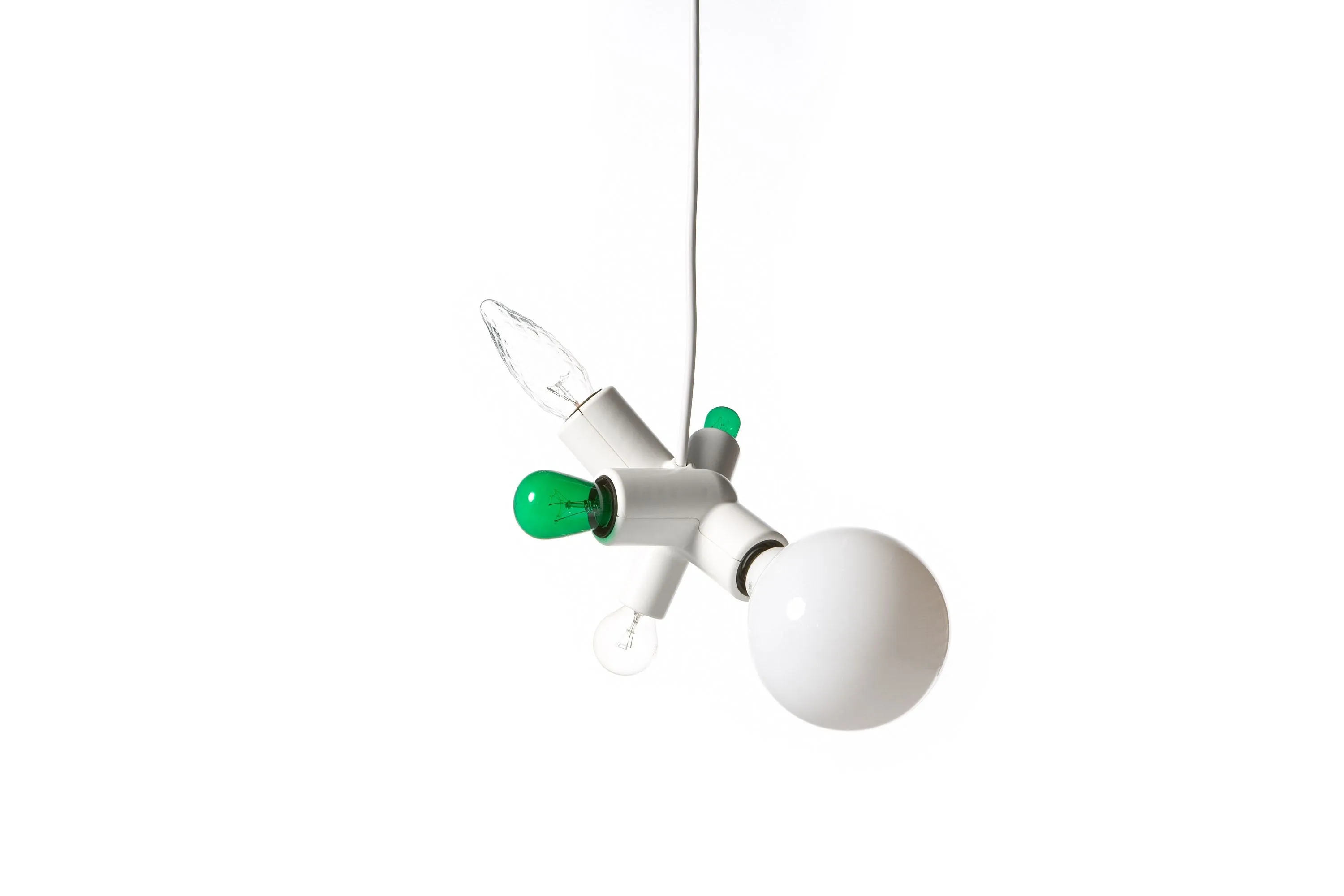 CLUSTER LAMP