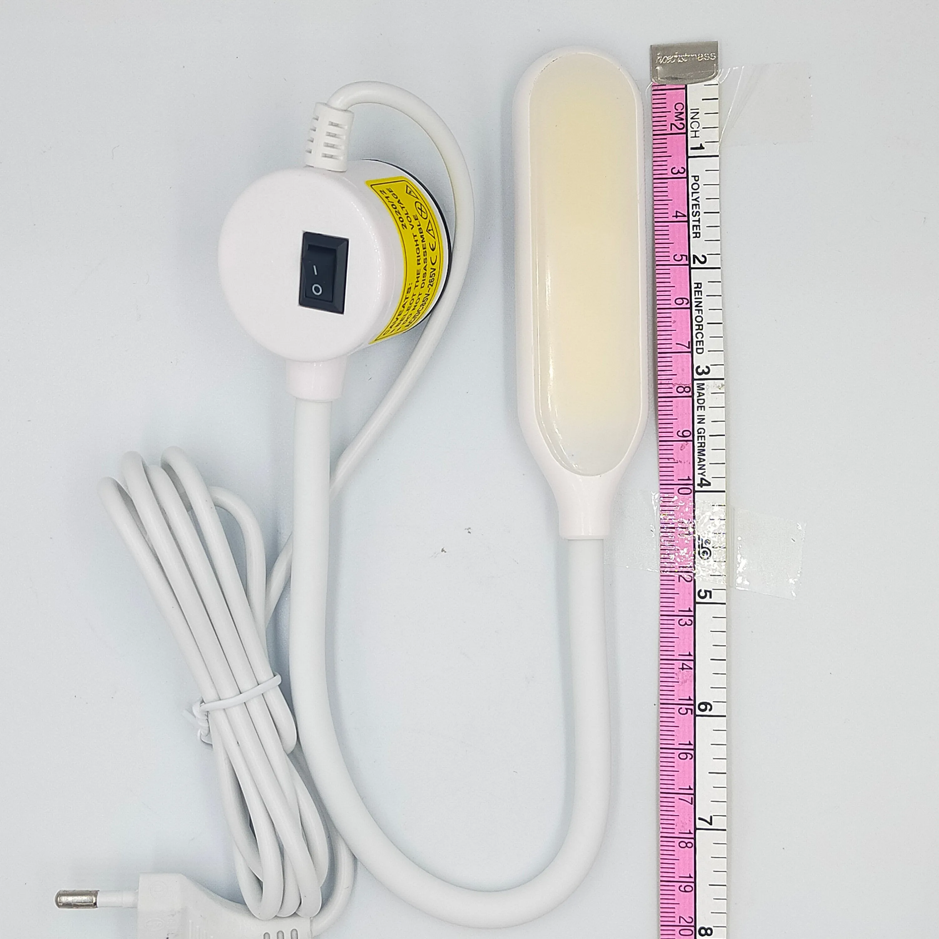 COB Sewing Machine LED Lamp - COB-822 LED Lamp. Size: S, M and L