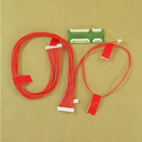 Complete Adapter for Viking D1