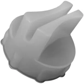 Constructa 00613634 Oven Lamp Cover Removal Tool