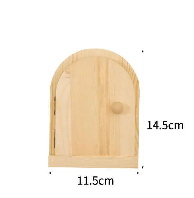Creative House Design Light Switch Cover