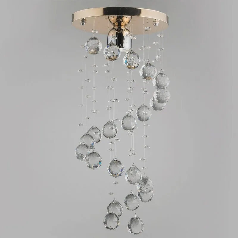 Crystal Chandelier - LSG250