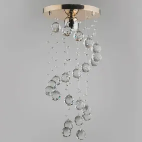 Crystal Chandelier - LSG250
