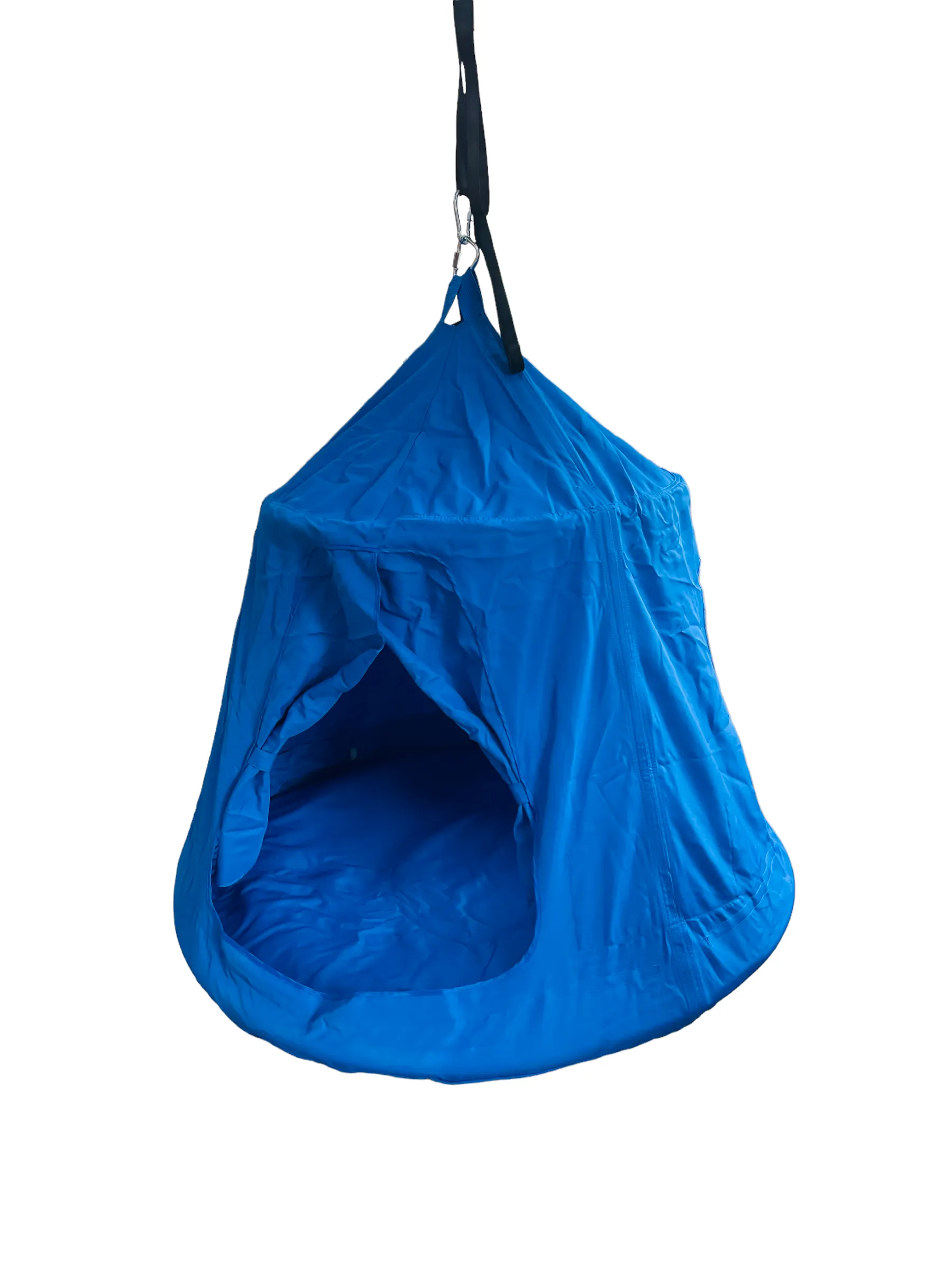 Cubby/Nest Swing Tent