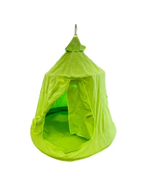 Cubby/Nest Swing Tent