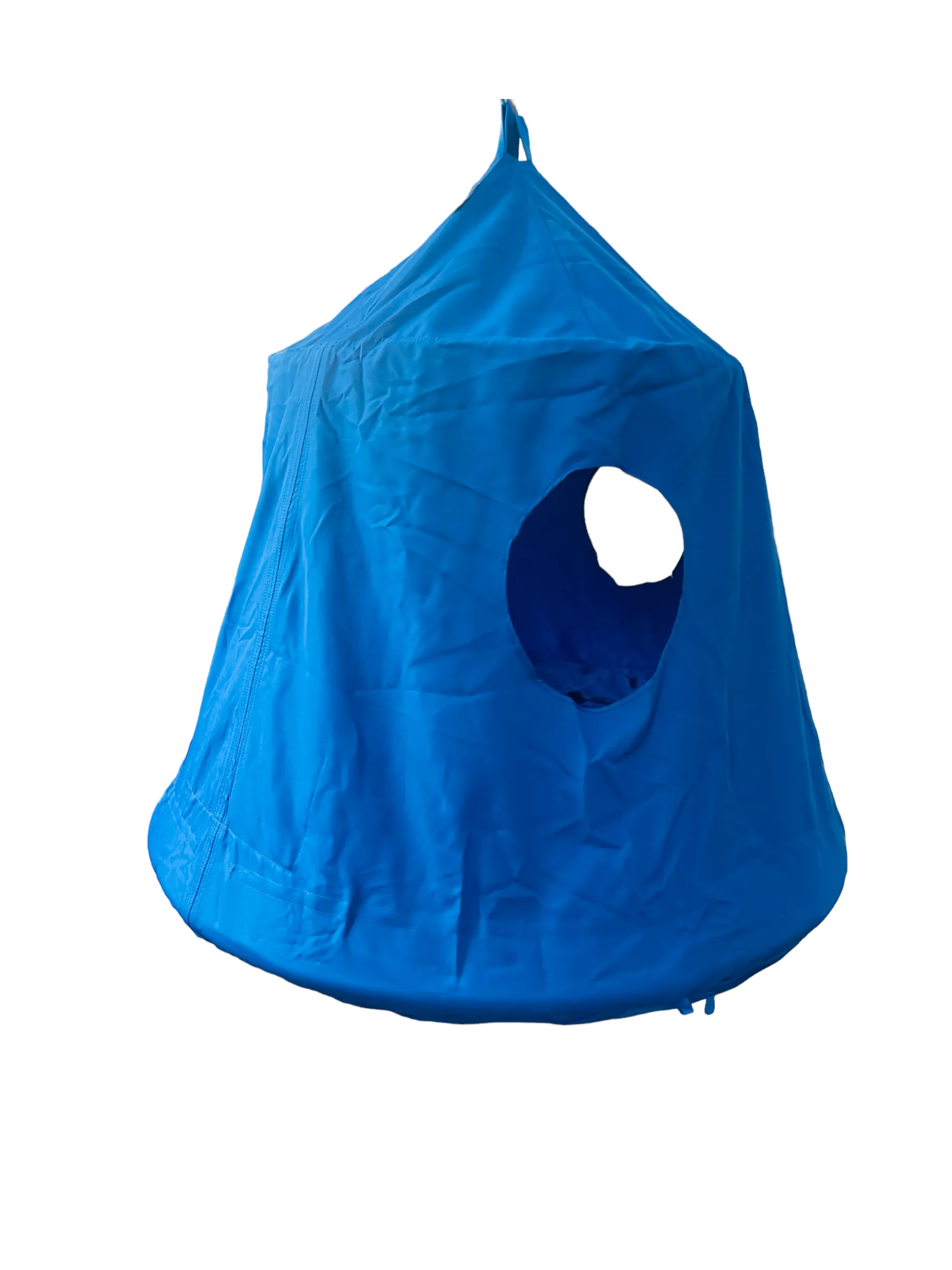 Cubby/Nest Swing Tent