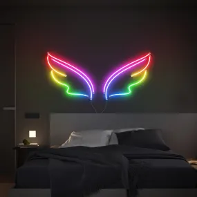 Custom Neon Sign Kits, RGBIC Neon Rope Light  - Dekala LightFlow™