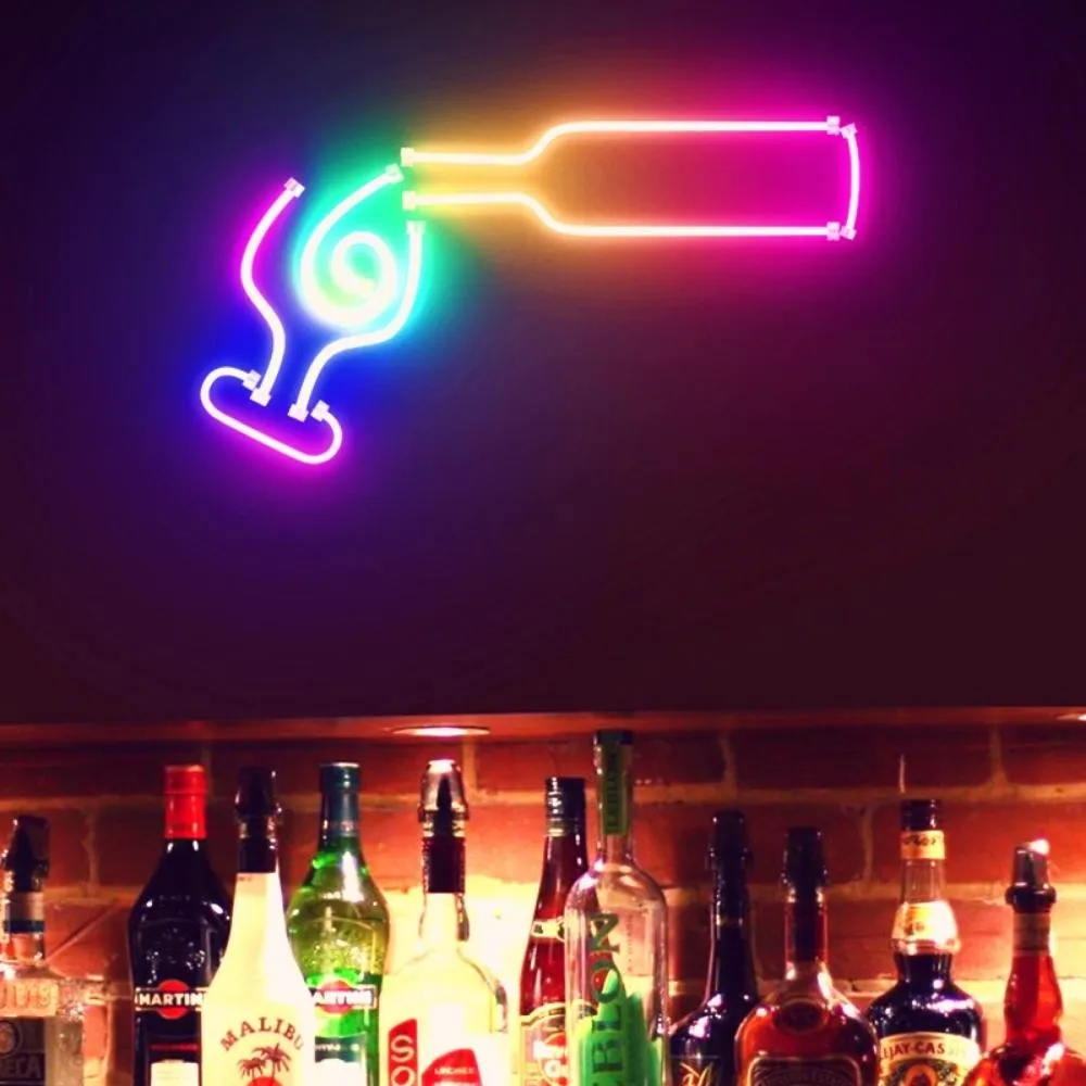 Custom Neon Sign Kits, RGBIC Neon Rope Light  - Dekala LightFlow™