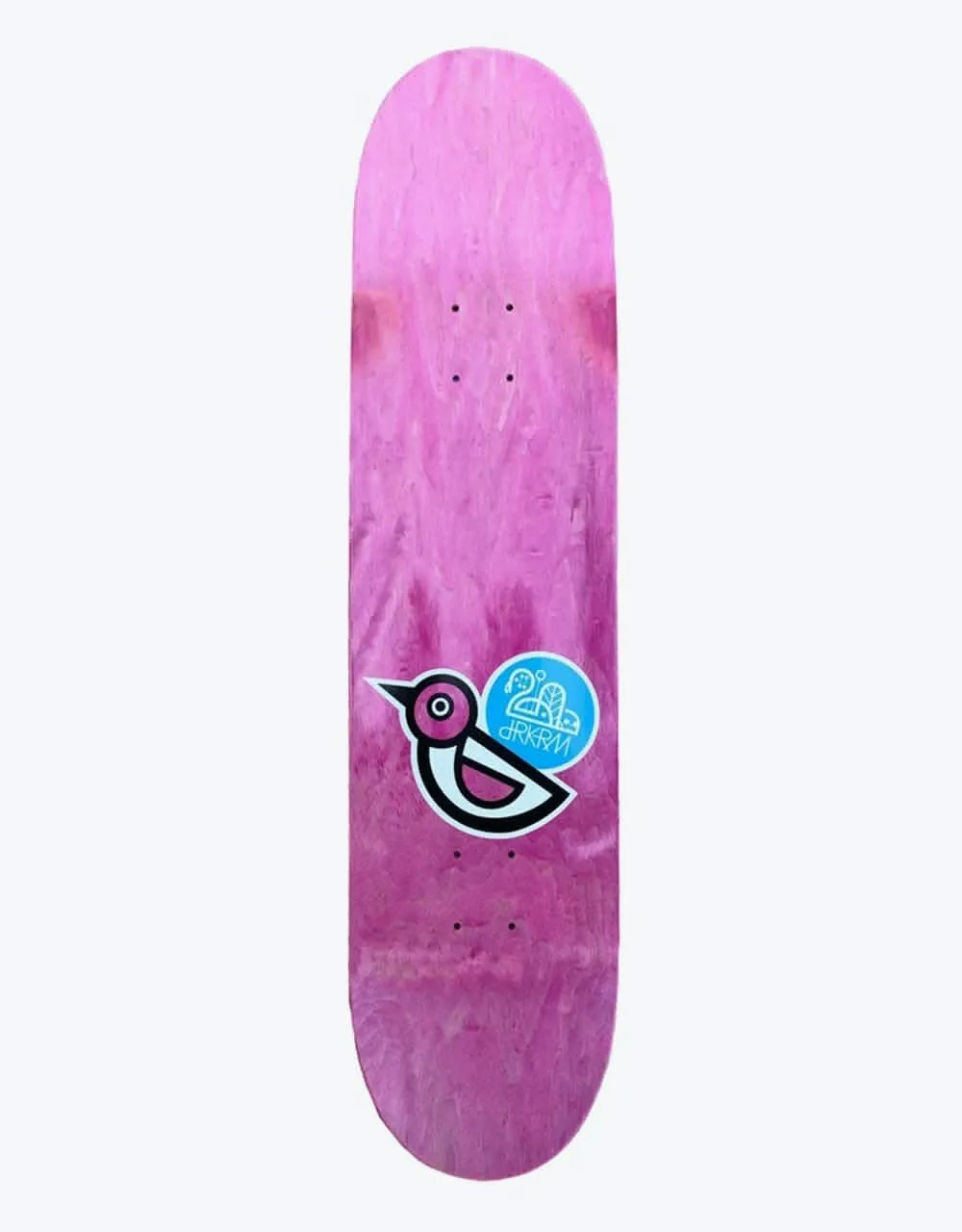 Darkroom Thief of Ducks Skateboard Deck - 7.75"
