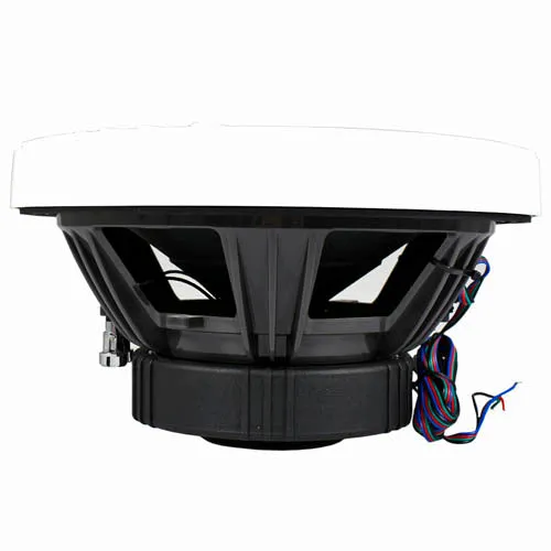 Diamond Audio 10" High Power Marine Subwoofer 400 Watts Max 4 Ohm MS104SL Single