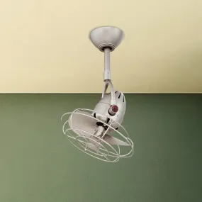 Diane 13" Oscillating Ceiling Fan