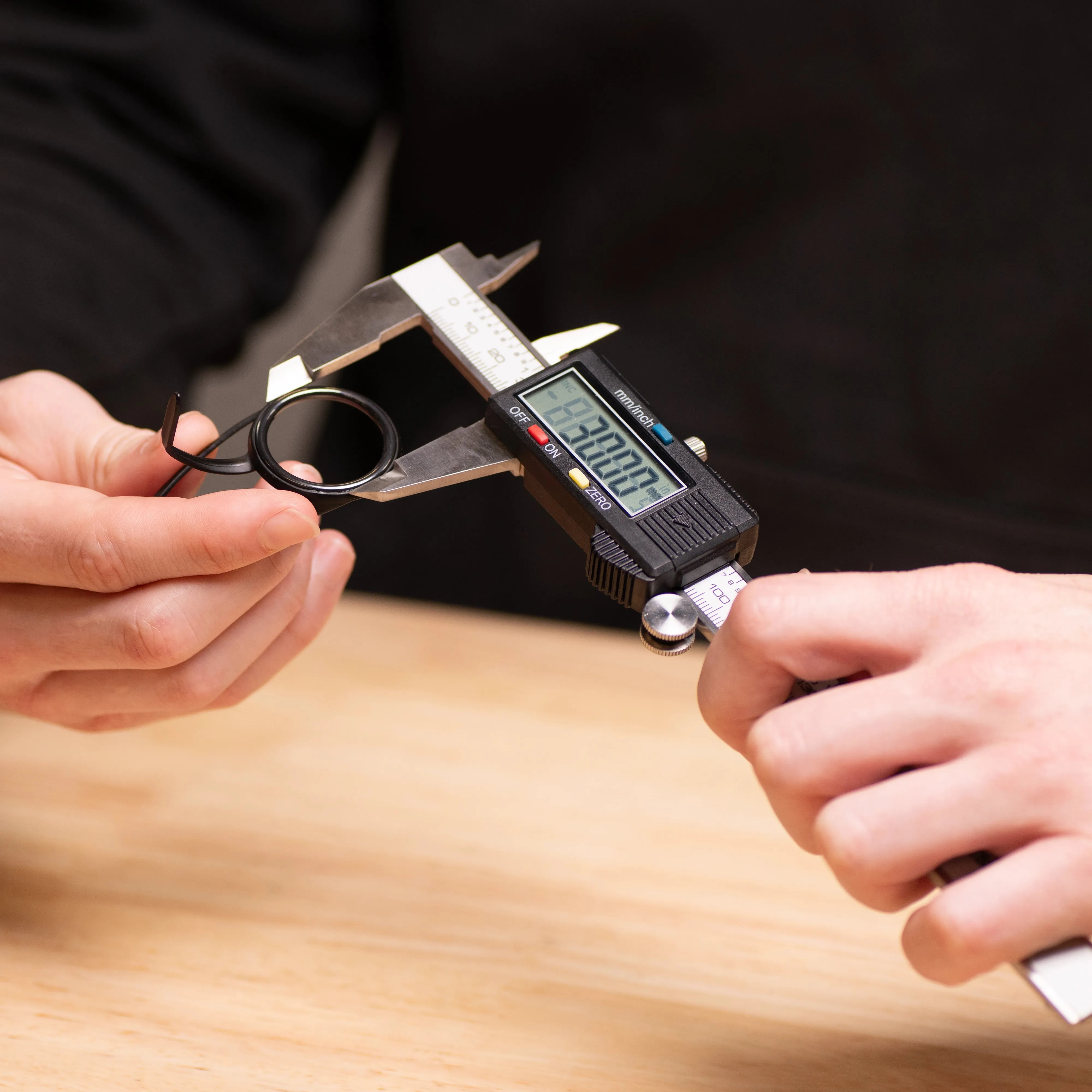 Digital Calipers