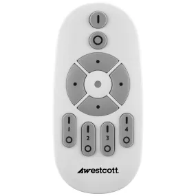 Dimmer Remote for 45W LED Bulb