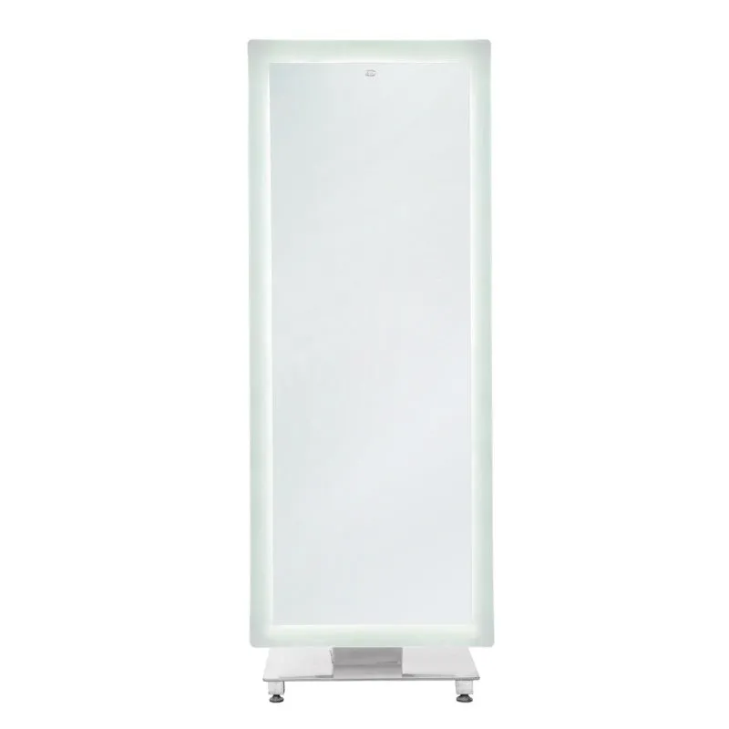 DIR Magic Double Styling Station with LED Lighting