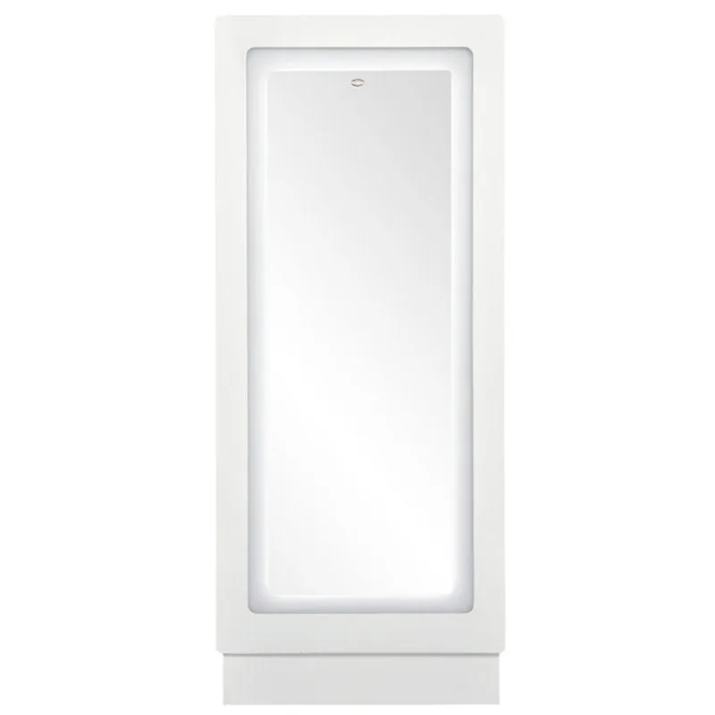 DIR Monarch Styling Station with LED Lighting