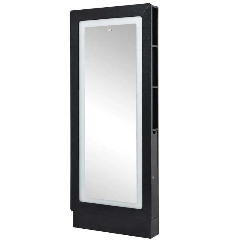 DIR Monarch Styling Station with LED Lighting