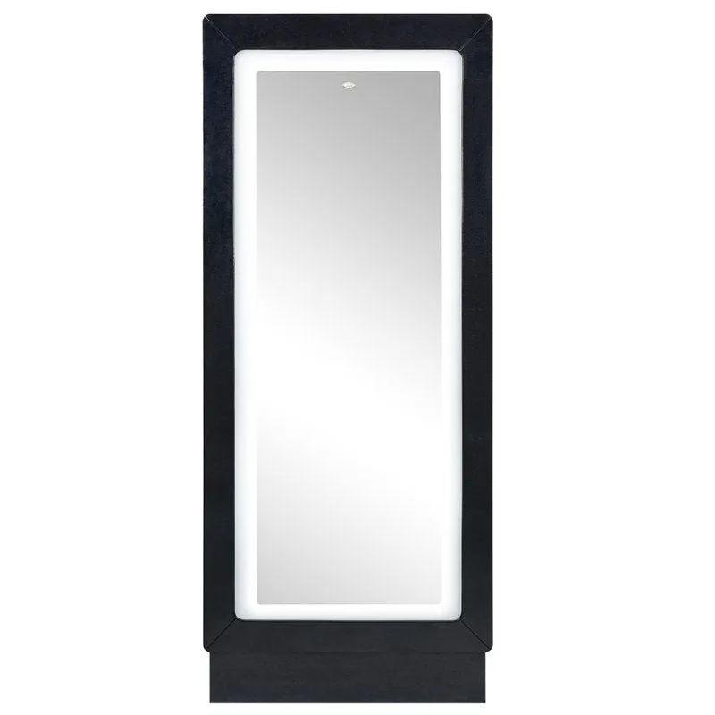 DIR Monarch Styling Station with LED Lighting