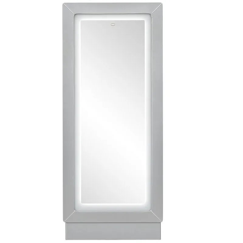 DIR Monarch Styling Station with LED Lighting