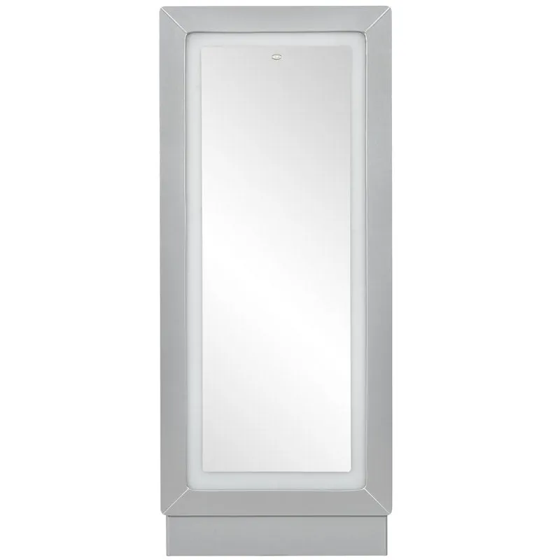 DIR Monarch Styling Station with LED Lighting