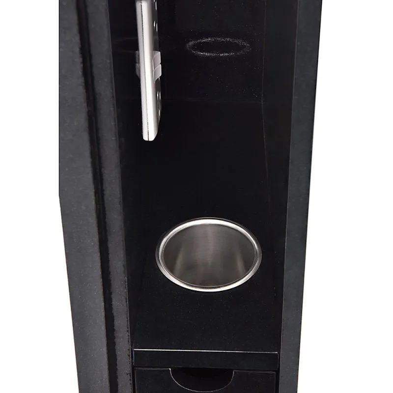 DIR Monarch Styling Station with LED Lighting
