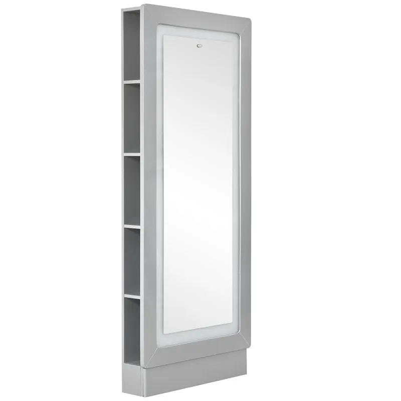 DIR Monarch Styling Station with LED Lighting