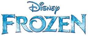 Disney Frozen XL Spray and Stick Wallpaper Mural