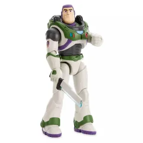 Disney Pixar Lightyear Laser Blade Buzz Lightyear Figure