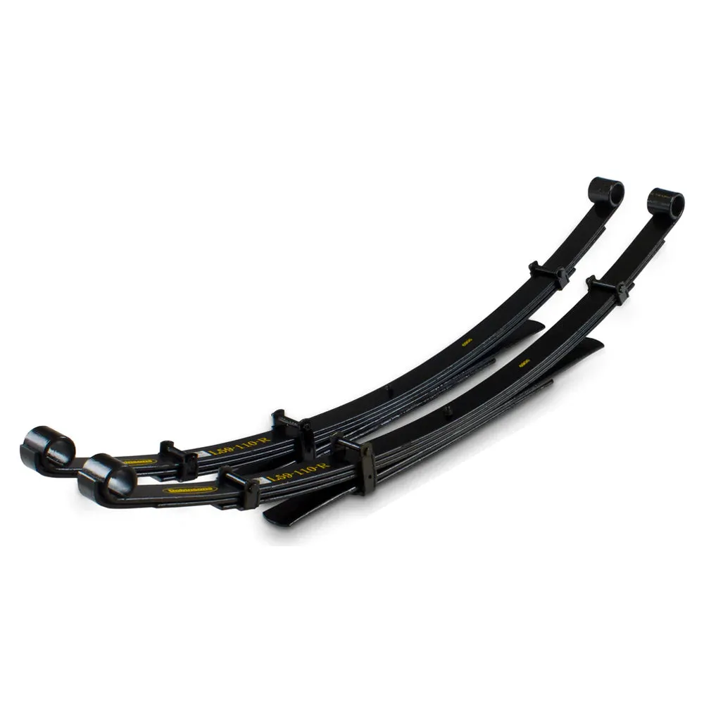 Dobinsons - Rear Leaf Springs Pair (L59-110-R) - Toyota Tacoma (2005-2023)