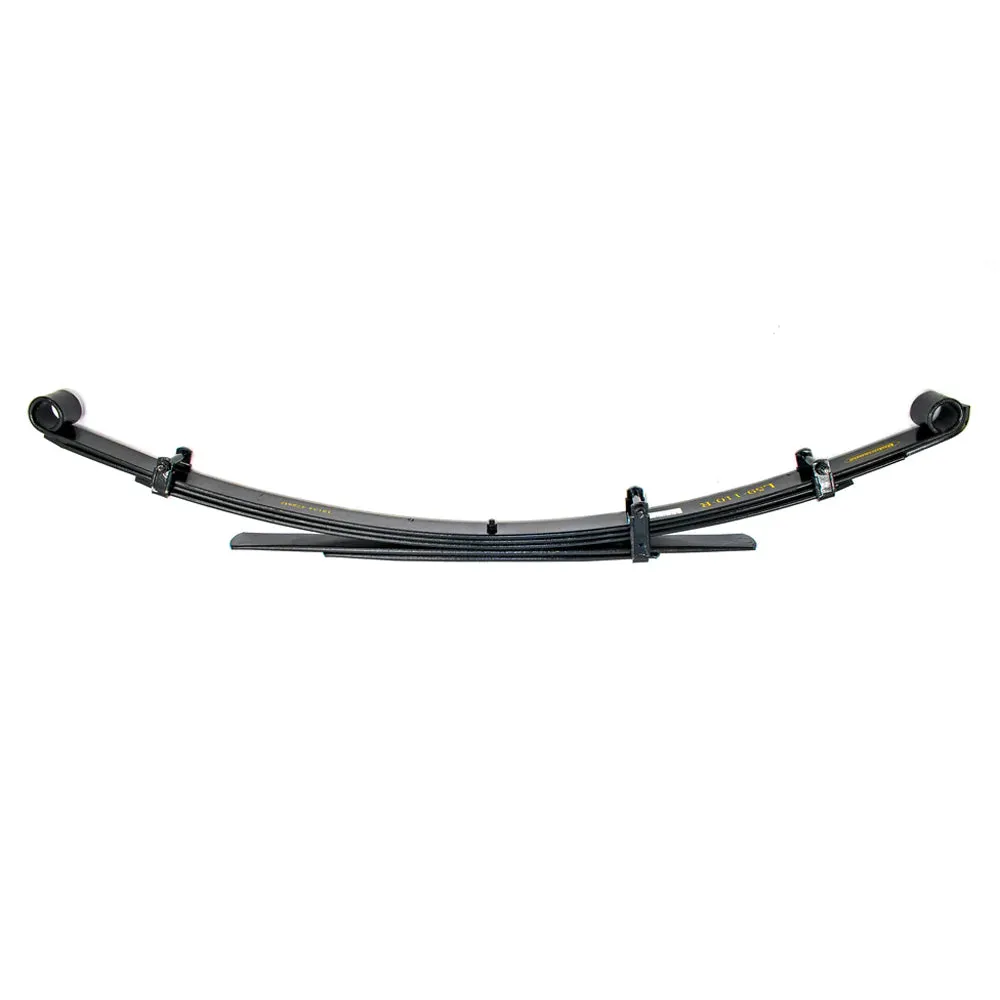 Dobinsons - Rear Leaf Springs Pair (L59-110-R) - Toyota Tacoma (2005-2023)