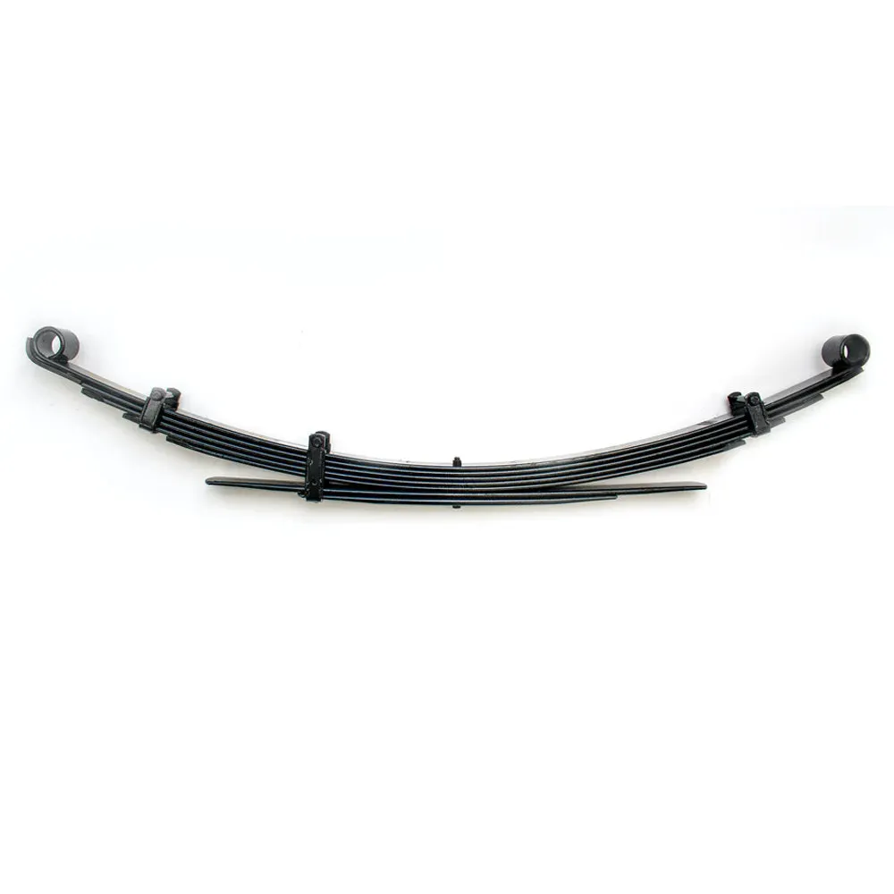 Dobinsons - Rear Leaf Springs Pair (L59-112-R) - Toyota Tacoma (2005-2023)