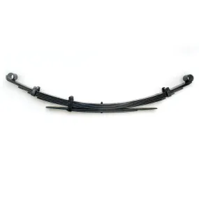 Dobinsons - Rear Leaf Springs Pair (L59-112-R) - Toyota Tacoma (2005-2023)