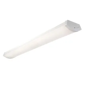 DualLED 5FT LED Batten Light 58W