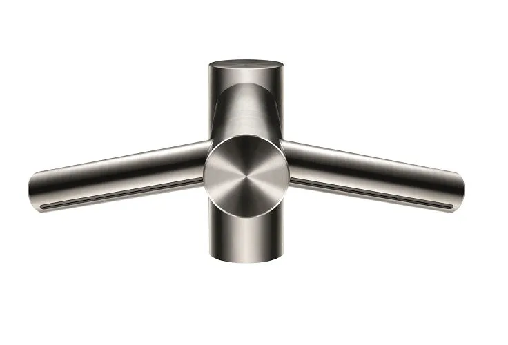 DYSON® Airblade™ WASH DRY WD04 SHORT Hand Dryer & Tap - Wash and Dry Hands at the Sink (SKU# 247659-01 / 247908-01)